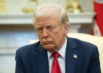 12 US states sue over Trump’s tariffs