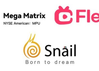 Mega Matrix Subsidiary Yuder PTE. LTD. Signs MOU with Snail Games (Nasdaq: SNAL) for Joint Short-Drama Development