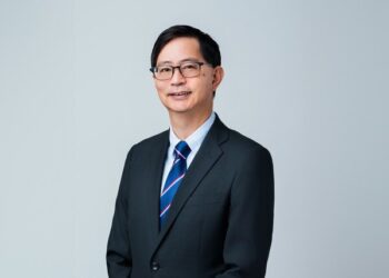 Patrick Tan appointed as Duke-NUS Dean to lead next era of medical innovation and education