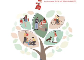 MINISO Releases 2024 ESG Report Highlighting its Position as an Industry Leader