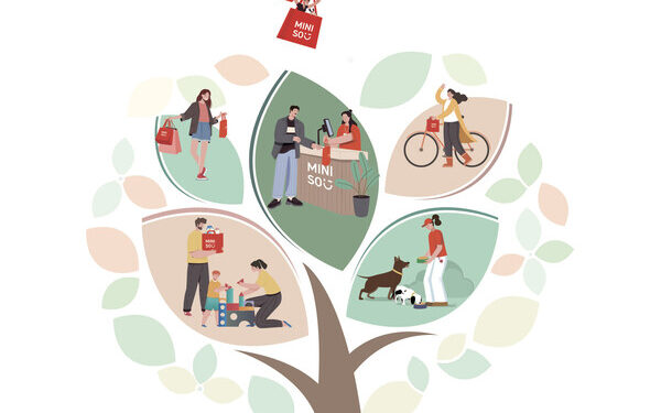 MINISO Releases 2024 ESG Report Highlighting its Position as an Industry Leader
