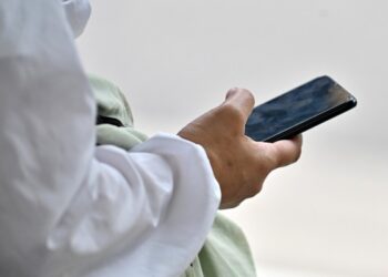 Students’ Internet time a concern