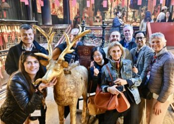 MICE tourism gains momentum