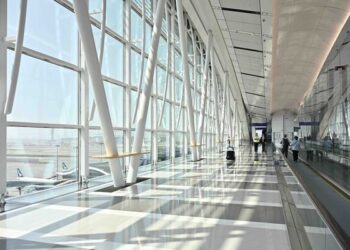 New airport CEO appointed