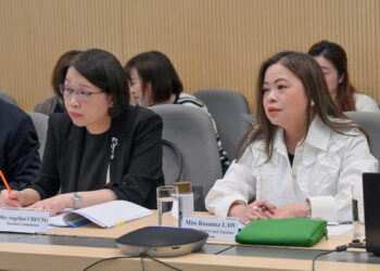 HK prepared for holiday visitor surge