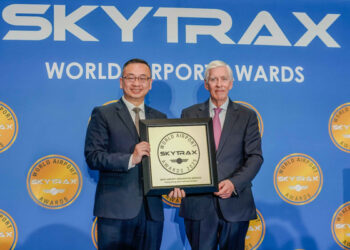 HK immigration named world’s best