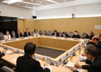 More support for export trade set