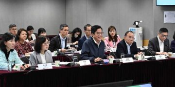 Northern Metropolis task force meets