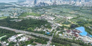 Ruling on technopole welcomed