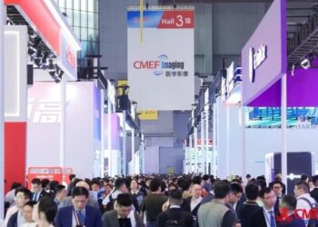 CMEF Shanghai 2025 Wraps Up in Shanghai with Record-Breaking Innovations and Global Participation