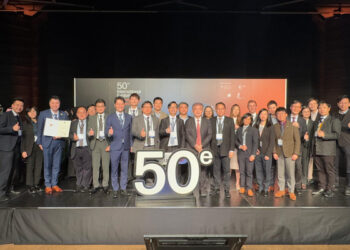 HK wins 300 innovation prizes