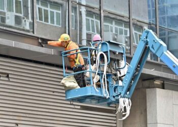 Labour dept’s work affirmed