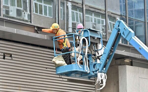 Labour dept’s work affirmed