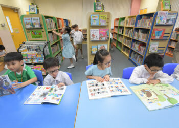 Reading Week set to begin on Apr 19