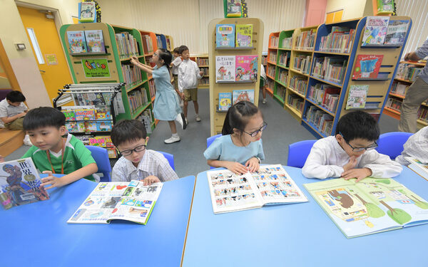 Reading Week set to begin on Apr 19