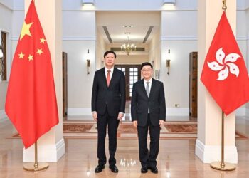 CE meets sports official