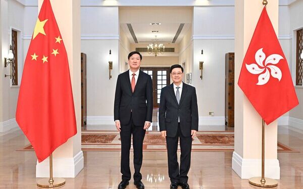 CE meets sports official