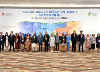 Cultural co-operation panel held