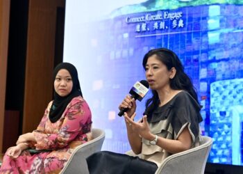 Cultural co-operation panel a success