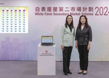 Subsidised flat ballots drawn