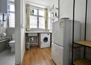 Light public housing tenders open