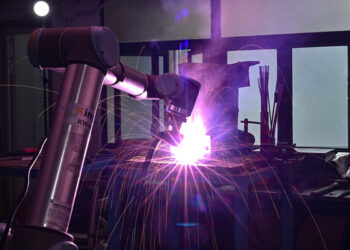 Tech fund boosts construction sector