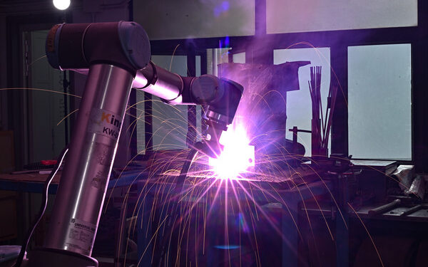 Tech fund boosts construction sector
