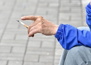 Tobacco control bill gazetted
