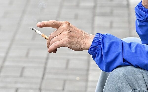 Tobacco control bill gazetted