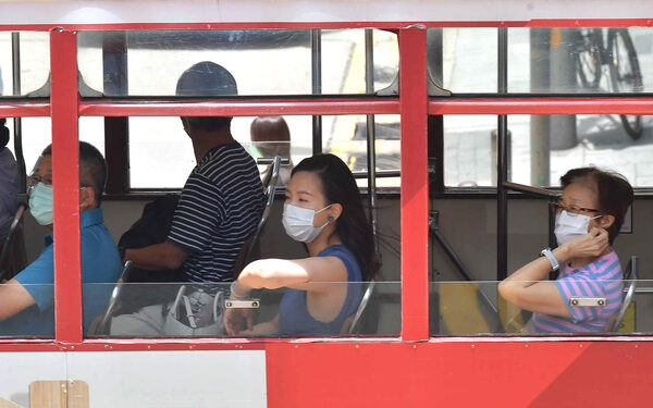 Public urged to get COVID-19 jab