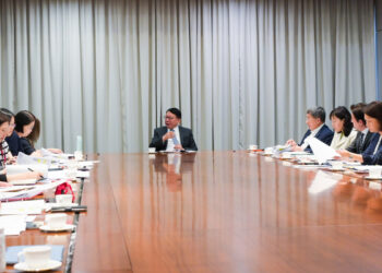 Labour Day visitor arrivals discussed