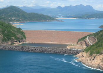 Facilities enhanced for Golden Week