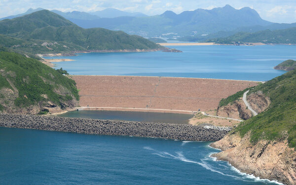 Facilities enhanced for Golden Week