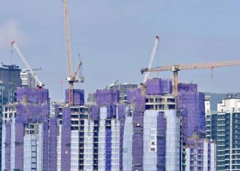105k private flats projected