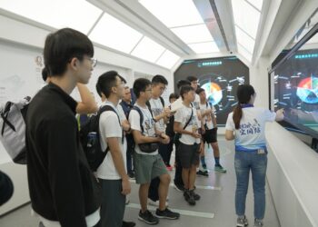 Astronaut camp nominations to open