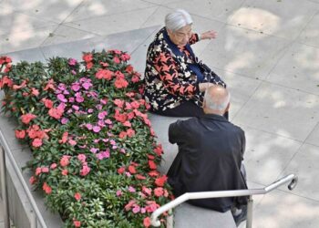 GD scheme’s care service launches