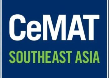 CeMAT Southeast Asia – The Leading Intralogistics & Supply Chain Fair Returns to Singapore