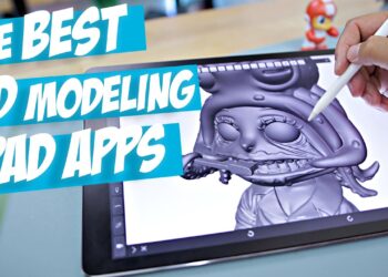 3D modeling you can feel