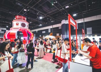 From Protection to Prosperity: InsureXpo by CIMB 2025 Empowers Singapore Residents to Achieve Financial Independence