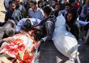 51 deaths reported in Gaza from Israeli strikes
