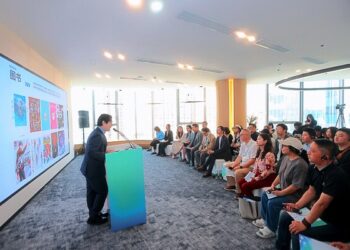 Sino-Japanese Brainstorm in Animation and Comic Industries Brings New Opportunity