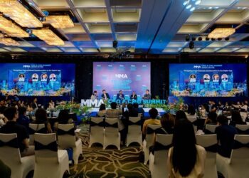 Over 800 pioneering leaders converge to drive marketing innovation