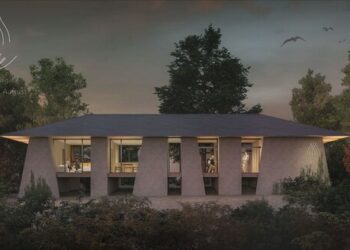 Reservations Open for the One-Group-Per-Day Auberge “Né.”