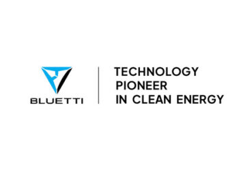 BLUETTI Apex 300 and Full Ecosystem In-Person Debut at Media Day: Innovation Meets Sustainability