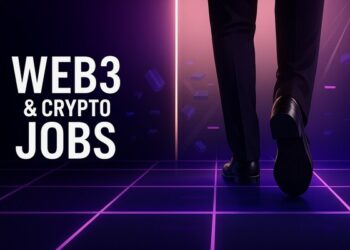Bossjob Launches Web3 Talent Solutions to Meet the Growing Global Demand