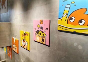 CoCo Bubble Tea Announces New Openings in Southeast Asia