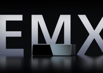 RoboSense Launches EMX: Industry-Leading 192-Beam Digital Automotive LiDAR, Entering Customizable Digital Era