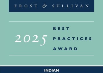 Elico Applauded by Frost & Sullivan for Enabling Sustainable, Efficient, Scalable, and Cost-Effective Water Management.