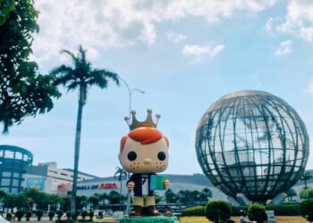 FUNKO ANNOUNCES FIRST LICENSED STORE IN SOUTHEAST ASIA IN THE PHILIPPINES