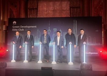 Globe joins international telecom leaders in pioneering Green Network study from GSMA Intelligence